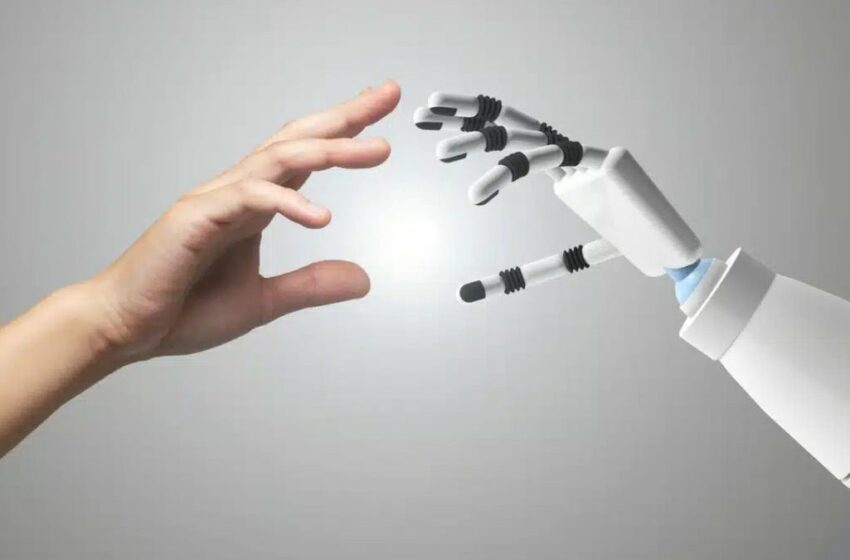  La revolución del grafeno lo ha vuelto a hacer: ahora es usado como piel sintética para robots – La Razón