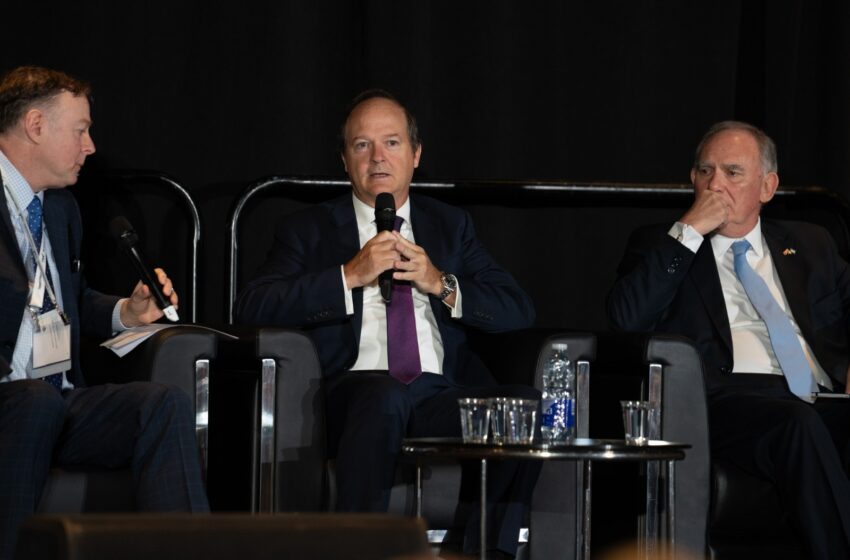  El Gobierno presentó ante inversores los avances de la minería argentina en la convención PDAC