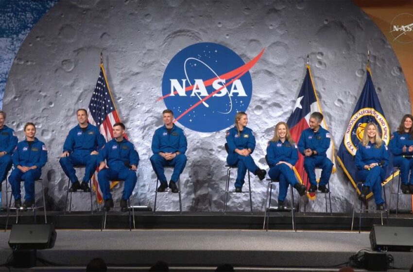 La NASA puede hacer que llegues a la Luna sin ser astronauta y no es con Inteligencia Artificial