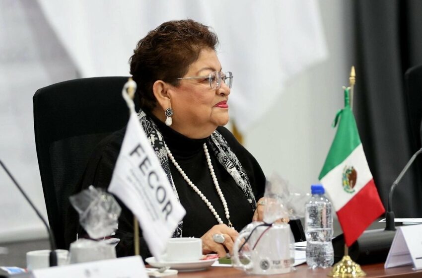  Nombra Godoy a 11 nuevos titulares de la FGR en 11 estados – La Jornada