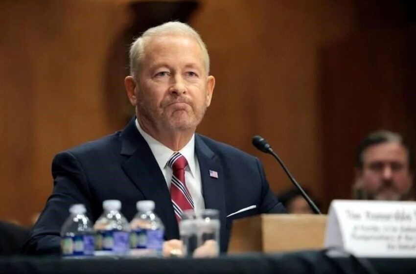  Pide embajador de Estados Unidos en México no ayudar a régimen cubano tras llamado de AMLO