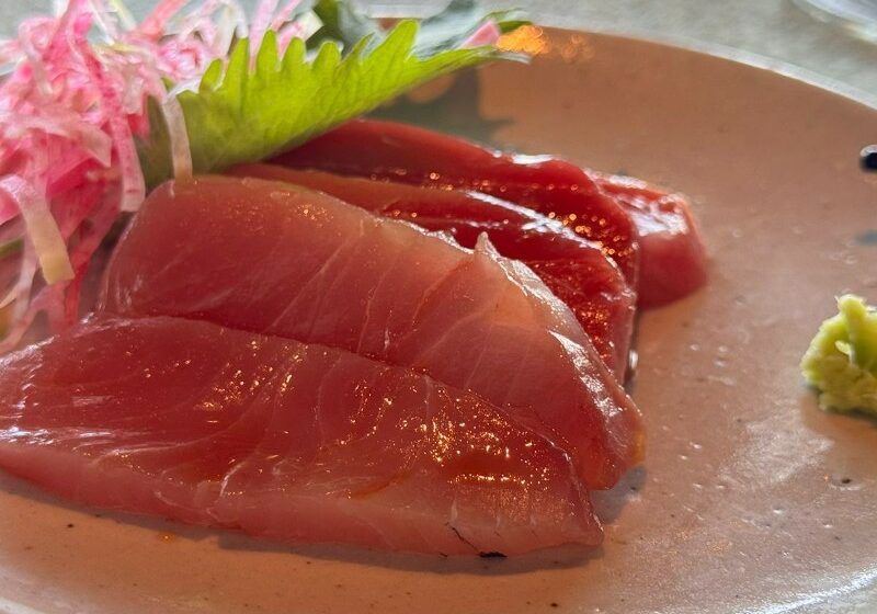  Omakase con sabor sudcaliforniano llega a The Cape: destacan pesca sustentable regional