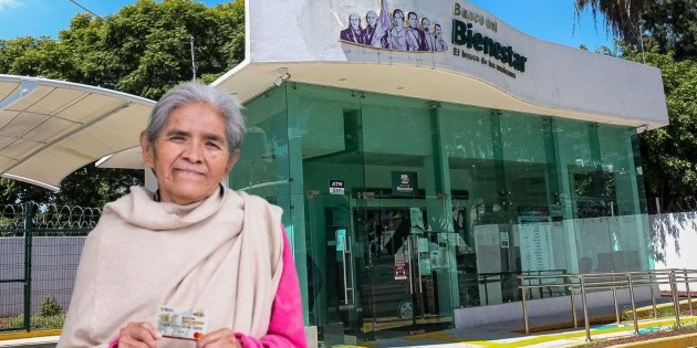  Banco del Bienestar confirma que estas personas cobrarán su pensión en marzo 2026