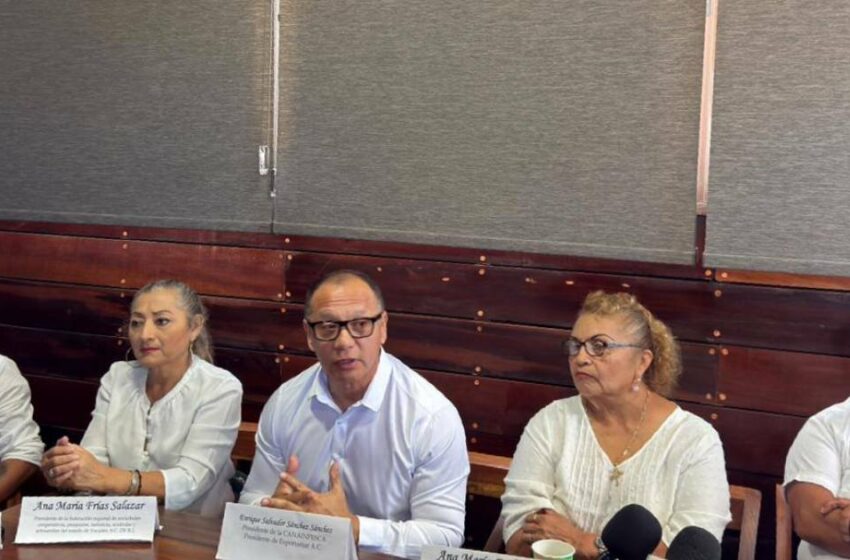  Pesca ilegal en Yucatán: detectan embarcaciones sin permisos y en veda