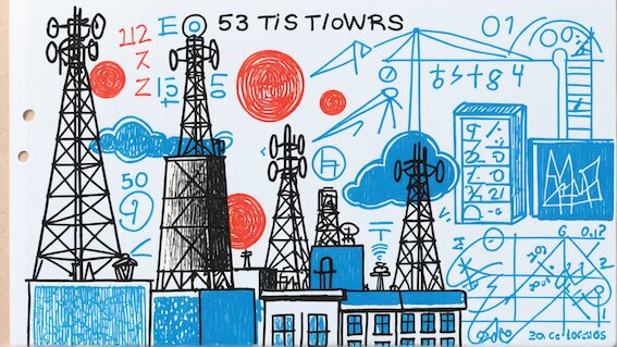  El 5G en Perú despega desde la minería y la industria, no desde el consumidor