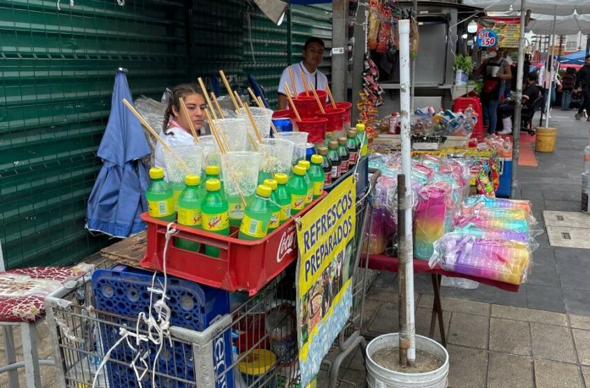  Escala la pobreza laboral a 42.3 millones de habitantes, revela ONG – Diario de México