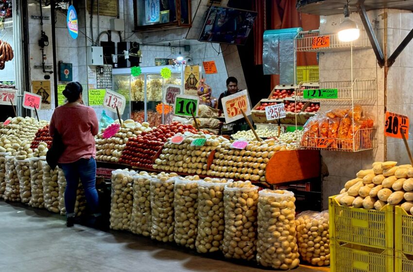  Precios mundiales de alimentos repuntan en febrero tras meses de caídas: FAO