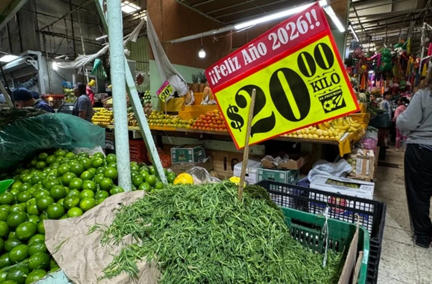  Productores anticipan alza en precios de alimentos por conflicto en Medio Oriente – Ríodoce