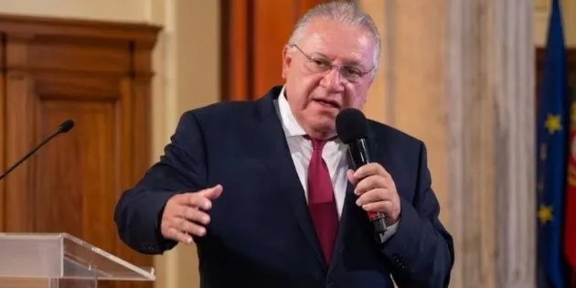  Rafael Marín Mollinedo deja Agencia Nacional de Aduanas; va a Segob