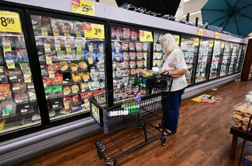  Retiran en EU casi 10 millones de libras de alimentos congelados por contaminación con vidrio