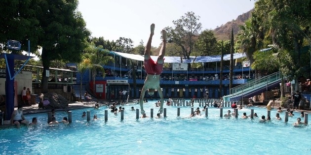  Balnearios cerca de CDMX para ir en Semana Santa