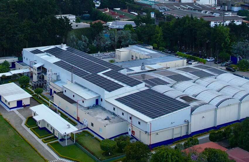  Eurofarma refuerza su compromiso con la sostenibilidad y el medio ambiente