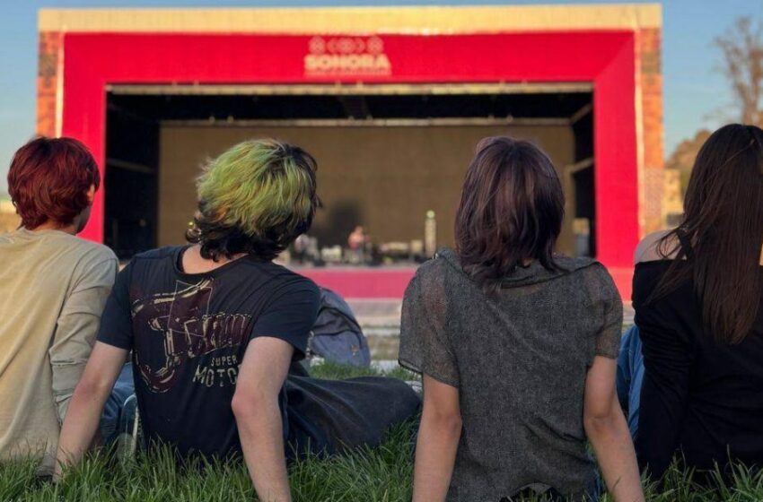  Gobierno de Sonora invita al Festival Biocultural por el primer aniversario del Bosque … – Telemax