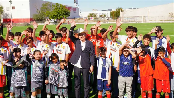  Sonora participará en 'Mundialito Escolar' rumbo al Mundial – Expreso
