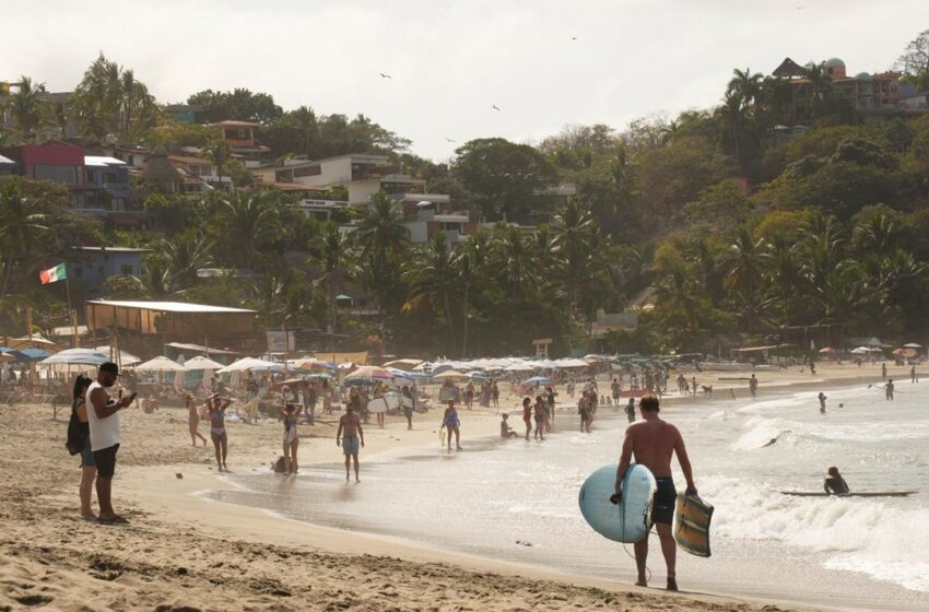  Turismo se mantiene fuerte, dinámico y en crecimiento en México – Municipios Puebla