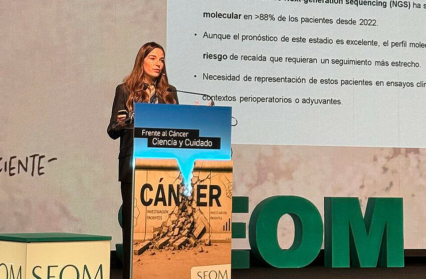  Un ‘infradotado’ Plan Europeo Anticáncer frena la traslación a la clínica – Redacción Médica