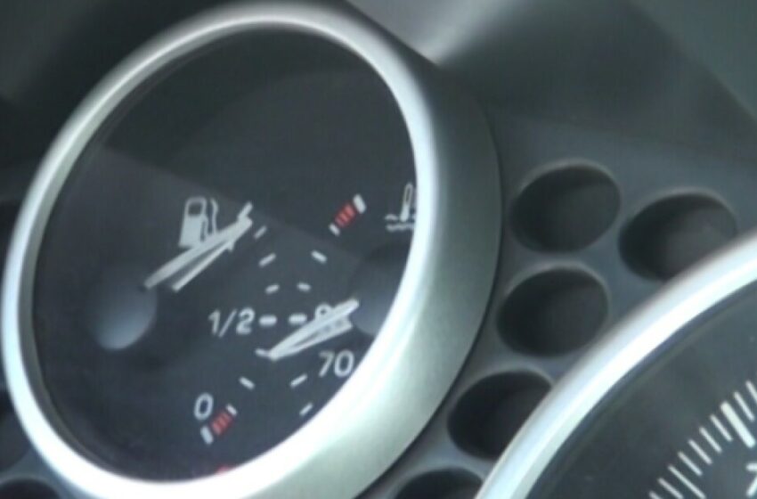  ¡No pagues de más! Así los precios de la gasolina en SLP hoy domingo