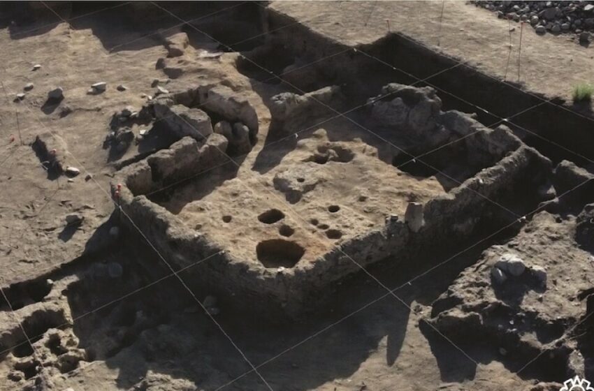  Los investigadores no salen de su asombro: hallan aldea en Sonora miles de años más …