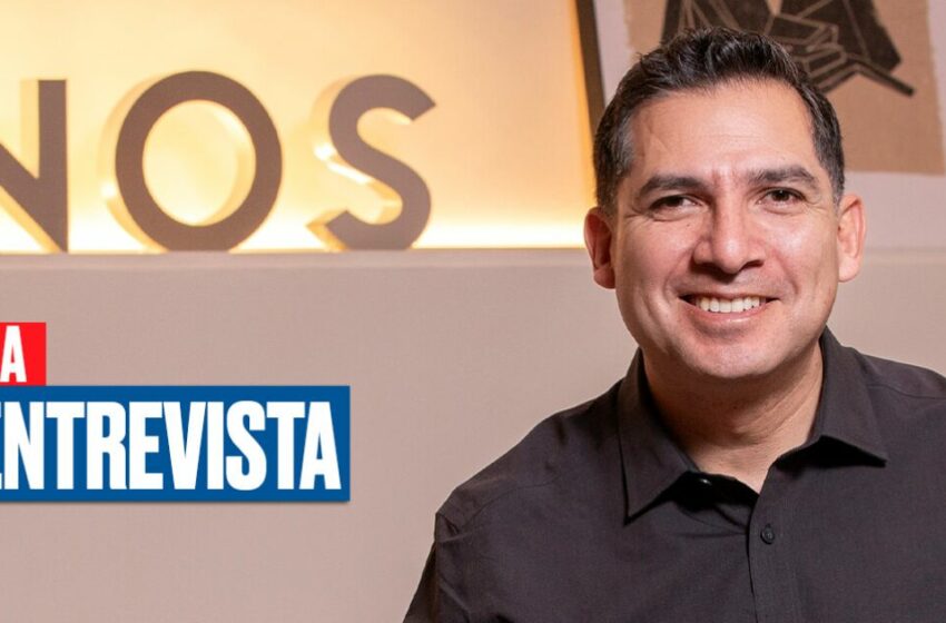  Sonos quiere jugar diferente en México: lanza Play y Sonos Era 100 SL – Expansión