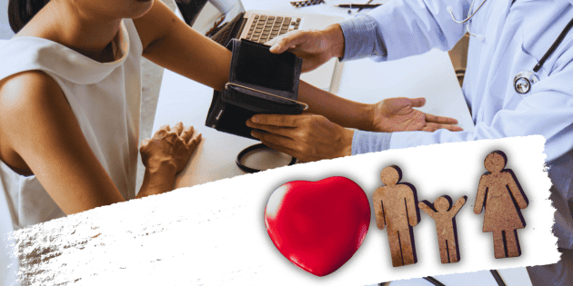  ¿Qué estudios médicos necesitas según tu edad?