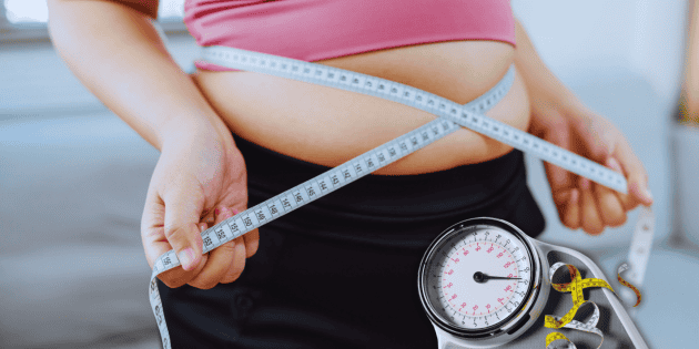  Obesidad en México: Alerta por salud de 7 de cada 10 mujeres