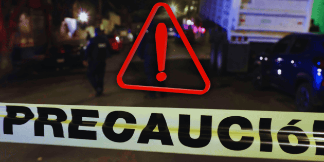  Ejecutan a oficial de Salamanca durante su periodo vacacional