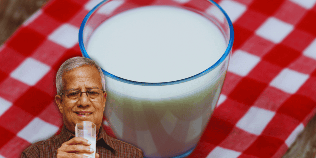  ¿Es malo tomar leche de adulto? Expertos responden – Informador.mx