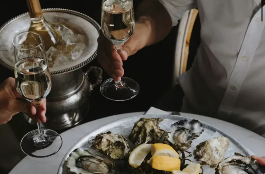  Incrementa riesgo sanitario por venta de ostiones sin permisos en Tamaulipas – POSTA