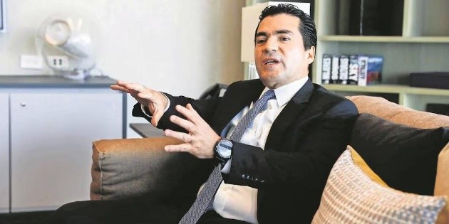  Fallece hijo del director general de BBVA México en accidente