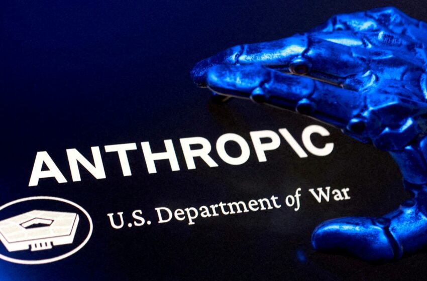  La doble cara de Mythos, el modelo de IA más avanzado de Anthropic: blindaje digital y amenaza estratégica – RTVE.es