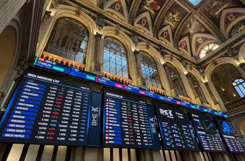  Volatilidad en el petróleo: alcanza máximos de cuatro años y luego se gira a la baja hasta los 116 dólares – RTVE.es