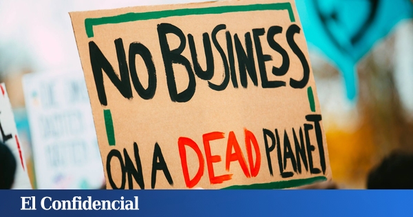  El compromiso de las empresas con el medio ambiente se mantiene muy vivo