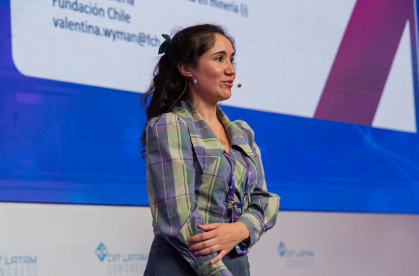  El secreto de Expande Minería en Chile – Energiminas