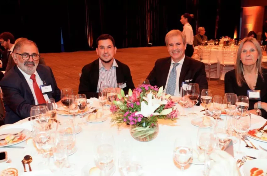  Salta participó del encuentro anual de CIPPEC y avanzó en alianzas para el desarrollo