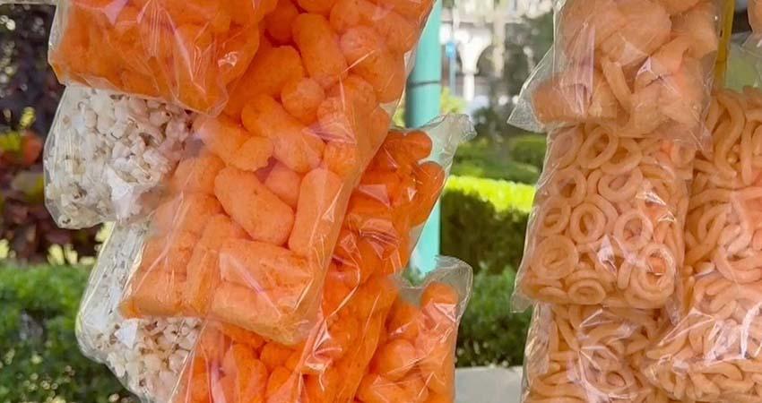  Llaman a la población evitar consumo de comida chatarra – Diario El Independiente