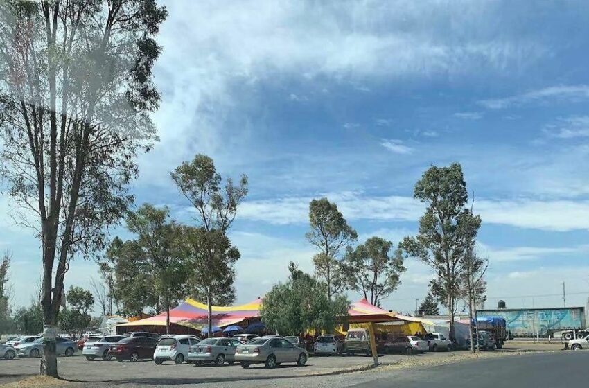  Consumo de comida en carretera, una práctica común con posibles riesgos a la salud