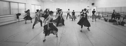  Compañías nacionales de Ópera y Danza rinden homenaje a Manuel de Falla