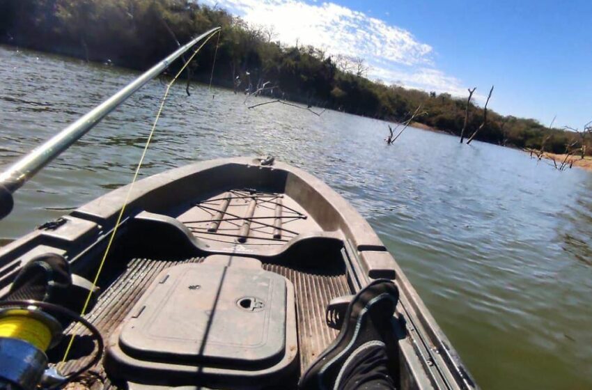  Apuestan por la pesca deportiva como motor turístico y económico – El Sol de Durango
