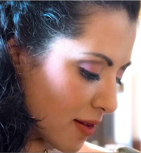  María Katzarava celebra 25 años de trayectoria con espectáculo íntimo