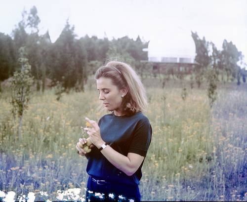  El Museo del Estanquillo exhibirá el archivo personal de Elena Poniatowska