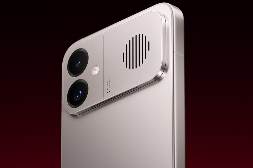  El próximo móvil ‘tocho’ de Xiaomi es más frío que el hielo, y este test brutal es la prueba