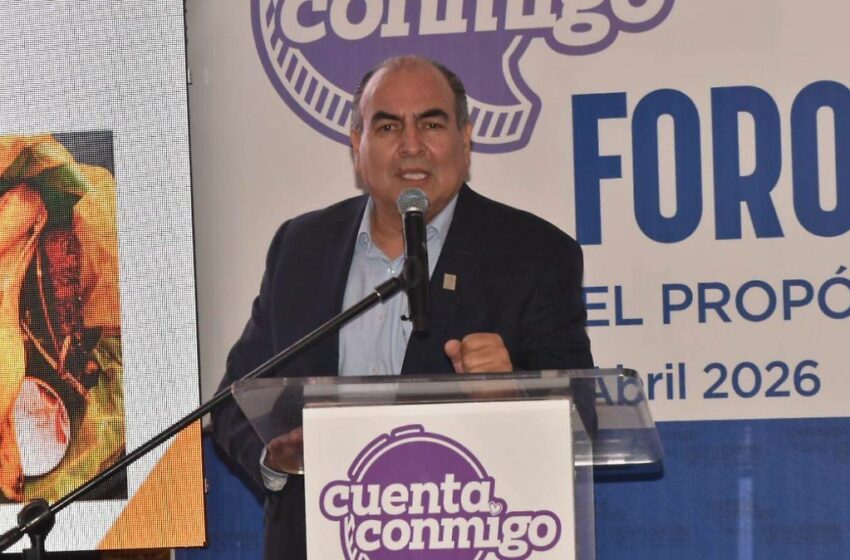  Más de 44 millones de mexicanos padecen hambre; bancos de alimentos llaman a frenar el …