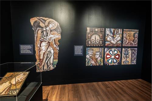  Invitan a redescubrir el patrimonio histórico y espiritual de Palestina