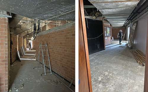  La Ofunam no suspende su intensa agenda ante cierre temporal de su sede