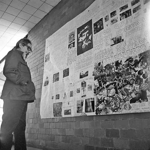  El Inbal y otras instancias recordarán a José Revueltas a 50 años de su deceso