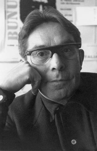  José Revueltas es un faro ético y crítico para las izquierdas, coinciden expertos