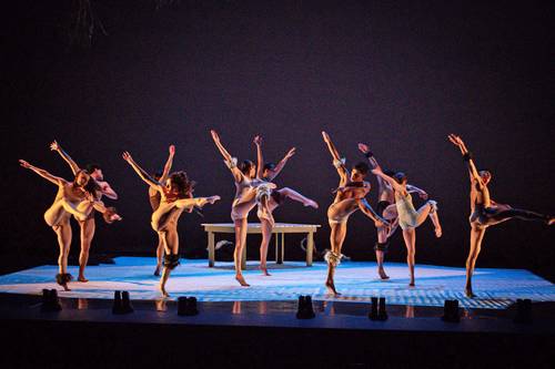  El Inbal celebrará el Día de la Danza con un maratón de 160 actividades