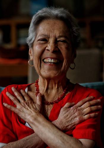  Llama en los ojos exhibe “una probadita” del trabajo de la fotógrafa Lucero González