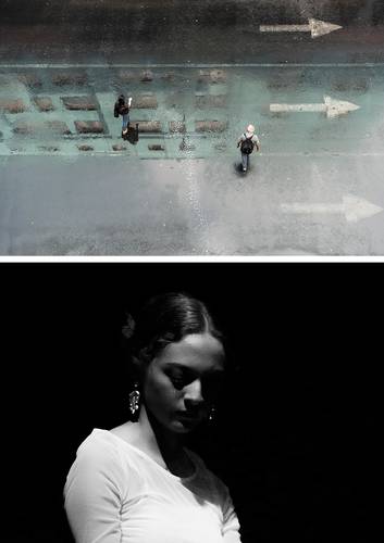  Músicos exploran las imágenes que se escuchan y los sonidos que se ven