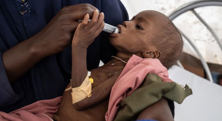  El hambre en el mundo se concentra en solo diez países – UN News